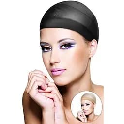 Комплект сіток під перуку World Wigs Wig Caps 2 Filets Sous One size 2 шт.