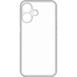 Чохол Make Apple iPhone 16 Crystal Pro