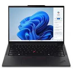 Ноутбук Lenovo ThinkPad T14s G5, 21LS001EBM, Ultra 5-125U (12-core), Arc 4 Core, 16GB 7500MHz LPDDR5x - мініатюра 2