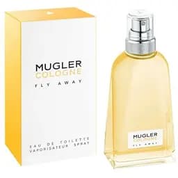 Туалетная вода Thierry Mugler Cologne Fly Away 100 мл