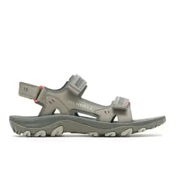 Сандалі Merrell Huntington Sport Convert Mns 45 сірі - мініатюра 2