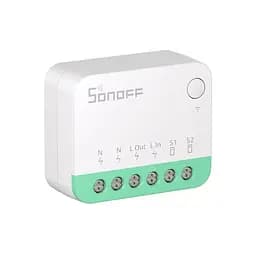 Розумний Wi-Fi комутатор Sonoff XiaomiNI Extreme