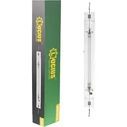 1000 Вт DE HPS лампочка для выращивания с двойным натрием высокого давления 2100K лампа для цветения