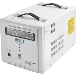 Источник бесперебойного питания (ИБП) Volt Polska Sinus Pro 3000E (3SP093048E) [155564]