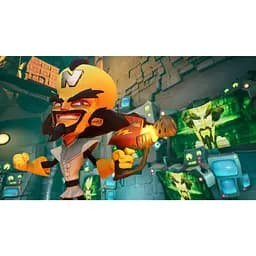 Ключ активації Microsoft Crash Bandicoot 4: It’s About Time для Xbox One/Series - мініатюра 7