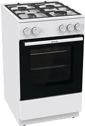 Плита газова Gorenje GG5A10WFFM - мініатюра 2