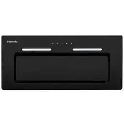 Вбудована витяжка Minola HBI 6673 BL GLASS 1000 LED Line - мініатюра 6