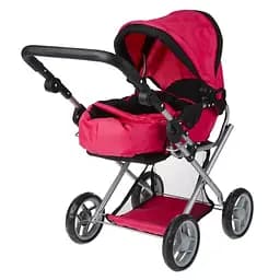 Візочок для ляльки IE193