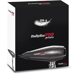 Фен Babyliss Pro BAB7500IE - мініатюра 3