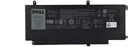 Акумулятор для ноутбука Dell Inspiron 15 7547, 7548 Vostro 14 5459, 5459D, V5459 (D2VF9 11.1V 43Wh)