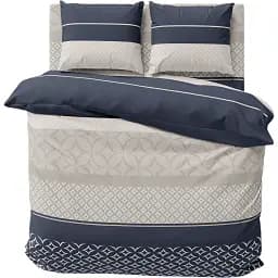 Постільна білизна ТЕП Soft dreams Gatsby 70x70 см двоспальна (2-03858_25662)