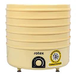 Сушилка для фруктов Rotex RD620-Y