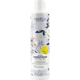 Кондиціонер Jean & Len Sensitive Вівсяне молоко Бавовна 300 мл