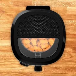 Фритюрниця Tefal Uno M FF215D [121195] - мініатюра 5