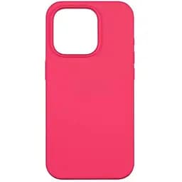 Захисний чохол OtterBox у класичному стилі Full Size Apple iPhone 14 Pro Shiny pink