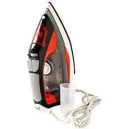 Паровой утюг Domotec MS 2202 с керамическим покрытием