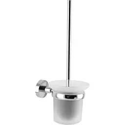 Йоржик для унітазу настінний Perfect Sanitary Appliances SP 8129, Хром