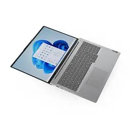 Ноутбук Lenovo ThinkBook 16-G7 16' WUXGA IPS AG, Intel U7-155H, 32GB, F1TB, UMA, Win11P, сірий (21MS004DRA) - мініатюра 5