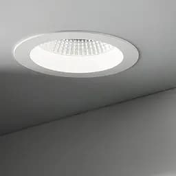 Точковий світильник Ideal Lux BASIC ACCENT 15W 3000K (193465) - мініатюра 2