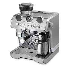 Кавоварка DeLonghi EC 9885.M - мініатюра 2