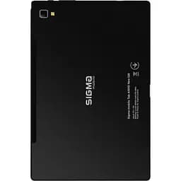 Планшет Sigma Tab A1010 Neo 128 Black UA UCRF - мініатюра 2