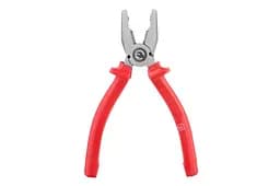 Пасатижі Intertool 180 мм HT-0108 - мініатюра 3