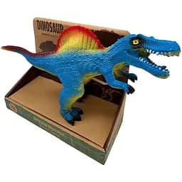 Іграшка Bibi Toys Динозавр звуковий 32 см (762220BT-1)  - мініатюра 4
