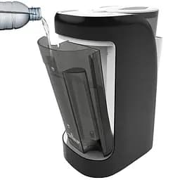 Машина для приготування дитячої суміші Baby Brezza Formula Pro Advanced біла (FRP0046) - мініатюра 5
