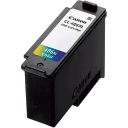 Картридж Canon CL-486XL