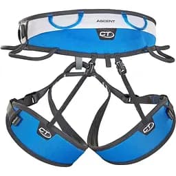 Страхувальна система Climbing Technology Man Harness L Синій (1053-7H189D0CTSTD)