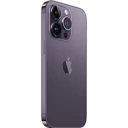 Смартфон Apple iPhone 14 Pro 512GB Deep Purple (MQ293) [72486] - мініатюра 2
