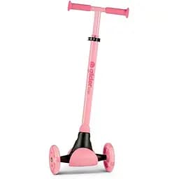 Самокат Yvolution YGlider Kiwi Рожевий Y101260 - мініатюра 2