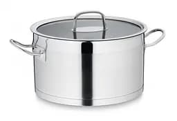 Кастрюля Kela Niklas, со стеклянной крышкой, 20 см, 3 л (12204)