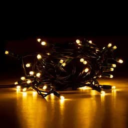 Електрогірлянда Yes! Fun LED вулична 65 ламп  IP 65, 12.25 м (801164)