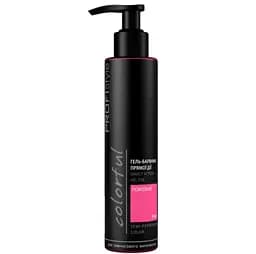 Гель-краситель прямого действия ProfiStyle Colorful розовый 150 мл