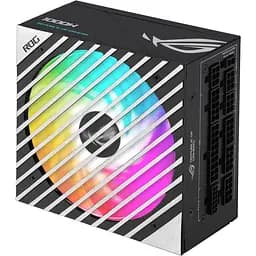 Блок живлення Asus ROG LOKI SFX-L 1000W Platinum (90YE00N1-B0NA00) [140646] - мініатюра 7