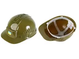 Шолом захисний Оріон, 24 шт. в упаковці