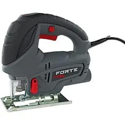 Електролобзик Forte JS 700 VP (61937)