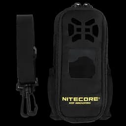 Чехол Nitecore NRH10 для фумигатора EMR10