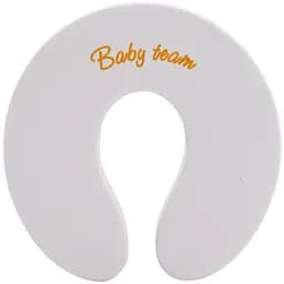 Фіксатор для дверей Baby Team білий (7601)