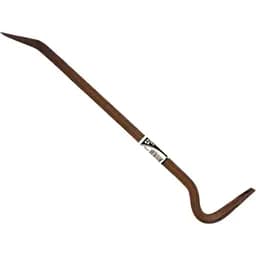 Лом-цвяходер Virok шестигранний слюсарний 700 мм (03V700)