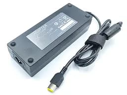 Блок живлення для Lenovo Y50 (20V 6.75A 135W (USB+pin)) High