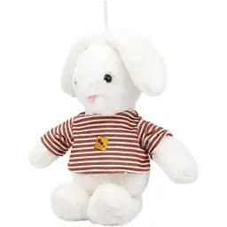 Мягкая игрушка Зайка 21713-20 Белый (2000990388155)