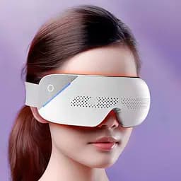 Масажер для очей Xiaomi Jeeback Eye Massager E10 - мініатюра 3
