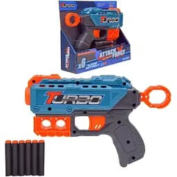 Автомат игрушечный BT304 (6967730410506)