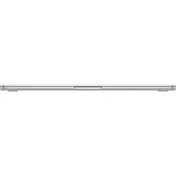 Ноутбук Apple MacBook Air 15" M3 24/512GB Silver 2024 [MC9J4] [134280] - мініатюра 6