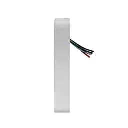 Кнопка виходу безконтактна накладна ART-940 White TRINIX (70-00008) - мініатюра 3