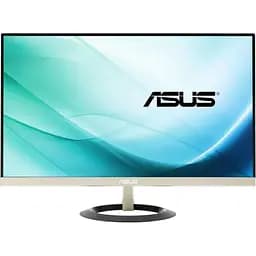 Монитор 24" Asus VZ249Q - Class B "Б/У"