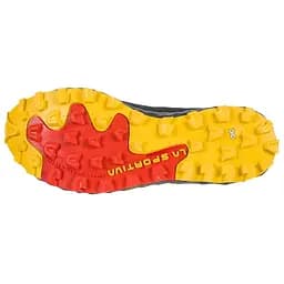 Кросівки LaSportiva Lycan II 45.5 Black/Yellow (1052-46H999100 45,5) - мініатюра 7