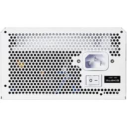 БЖ 1000W Chieftec VEGA M PPG-1000-CW ATX 3.1 135mm, 80+ Gold, Fully modular, WHITE, Retail - мініатюра 5
